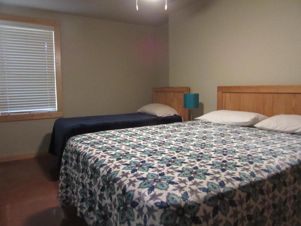Seven Bluff Cabins Конкан Екстериор снимка