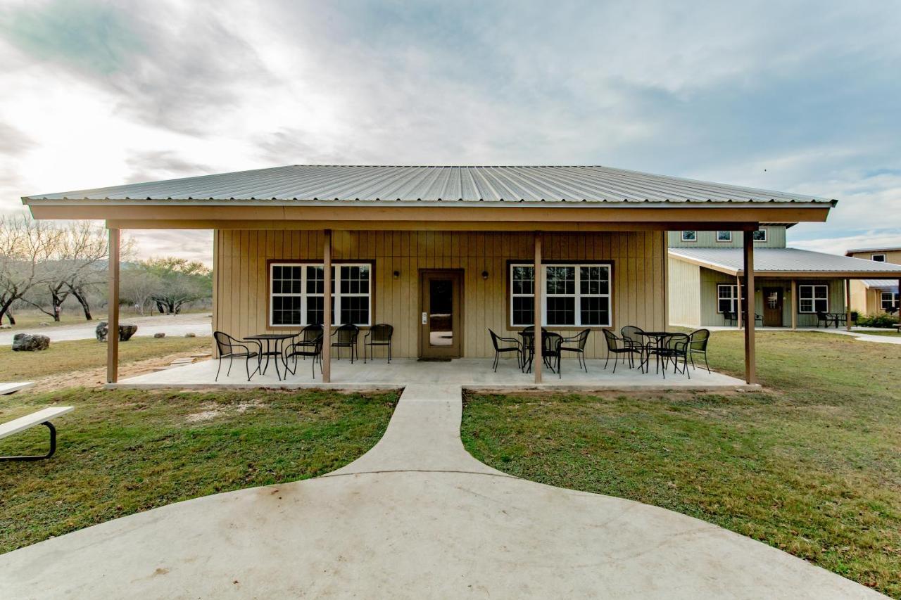 Seven Bluff Cabins Конкан Екстериор снимка