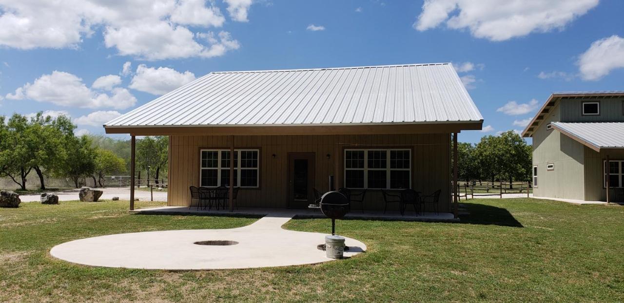 Seven Bluff Cabins Конкан Екстериор снимка