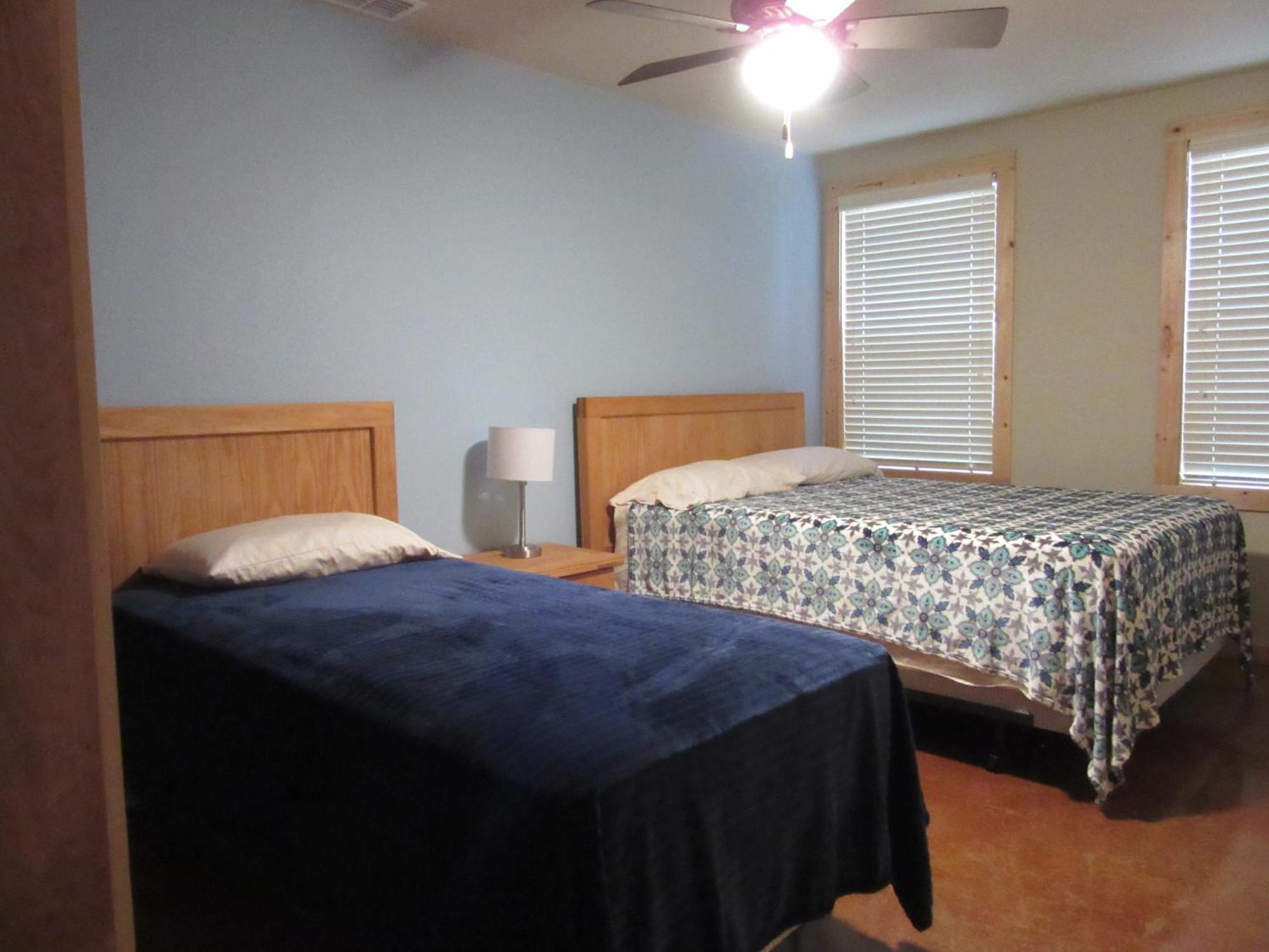Seven Bluff Cabins Конкан Екстериор снимка
