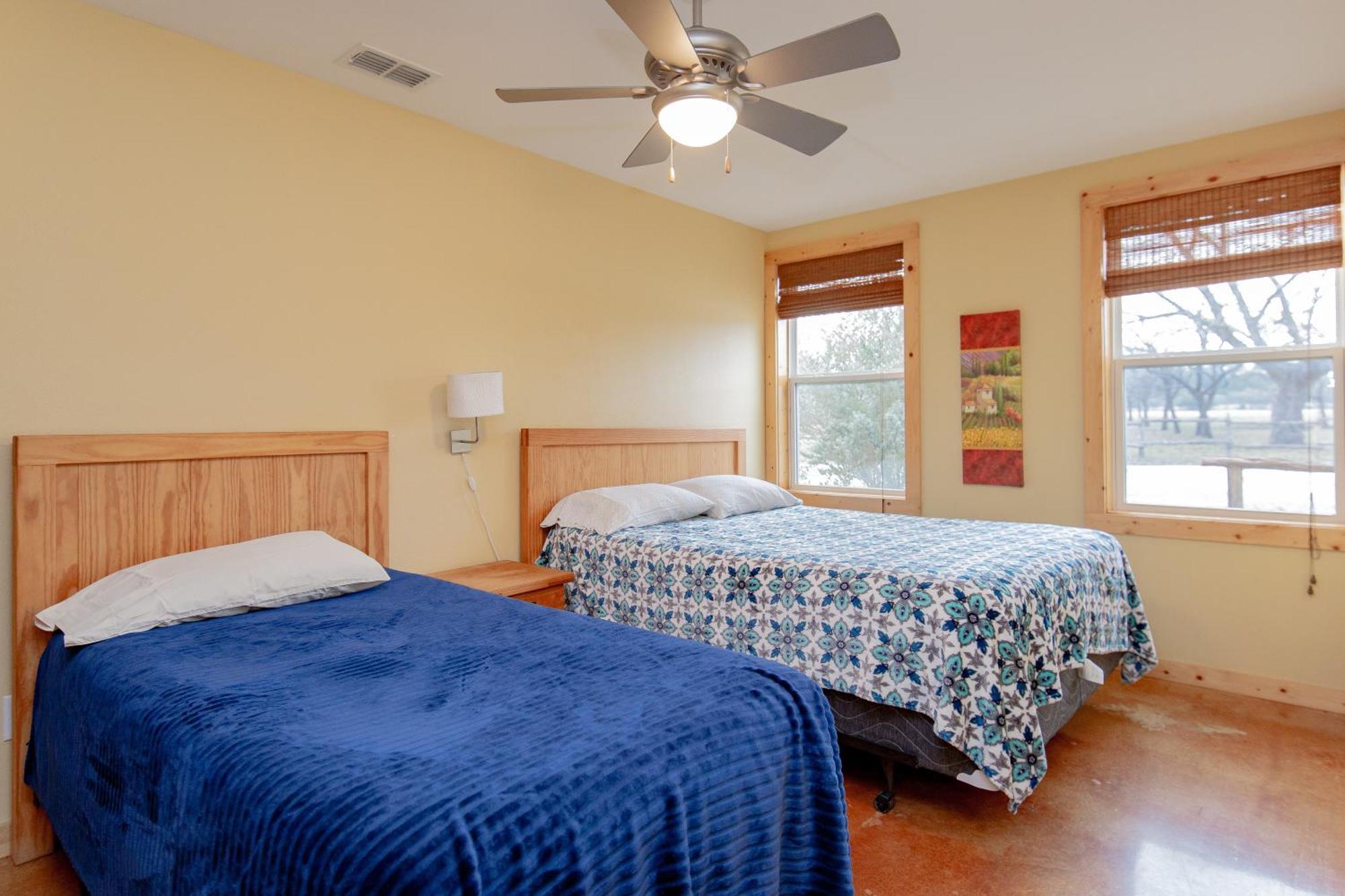 Seven Bluff Cabins Конкан Екстериор снимка