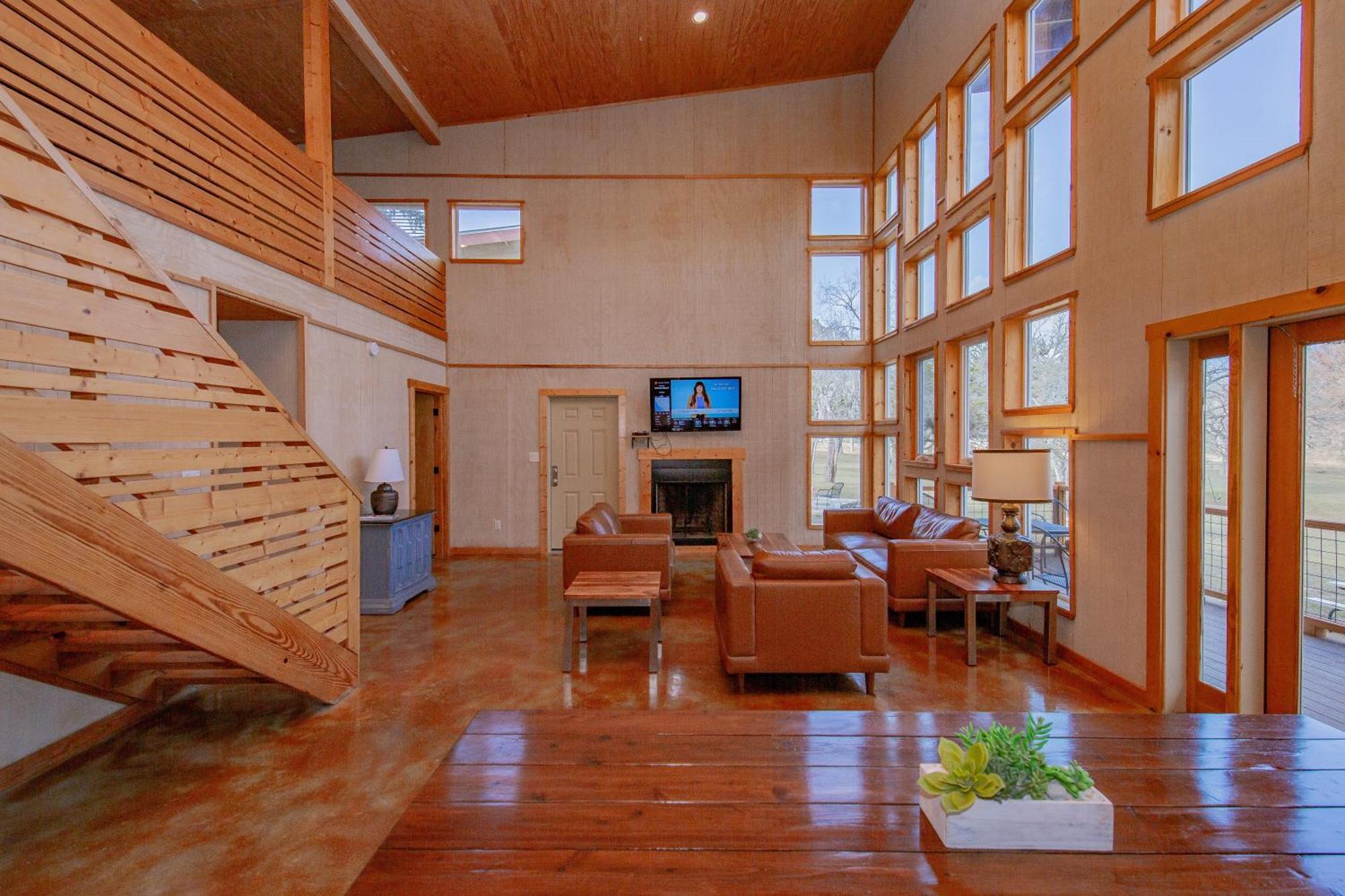 Seven Bluff Cabins Конкан Екстериор снимка