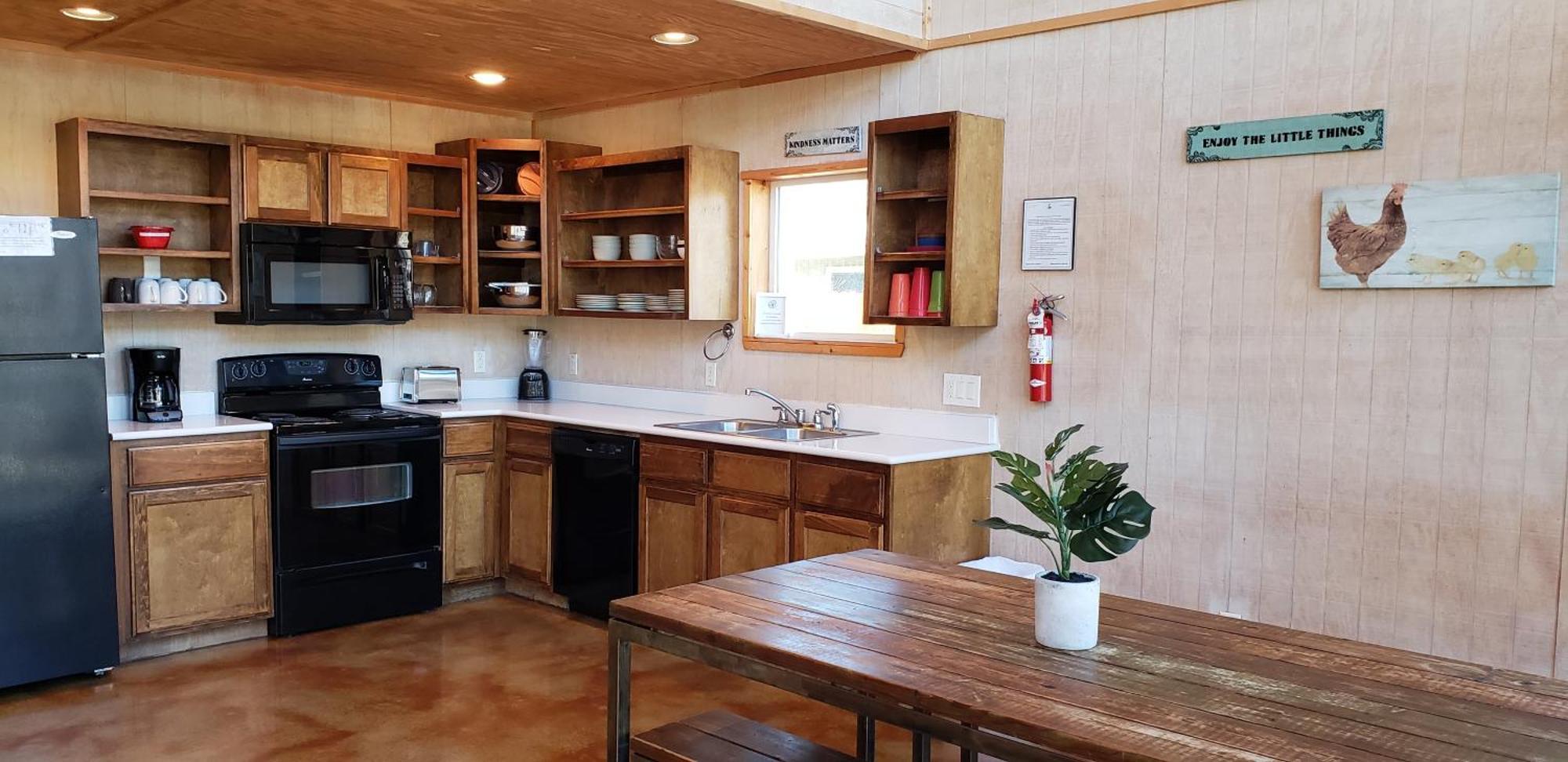 Seven Bluff Cabins Конкан Екстериор снимка