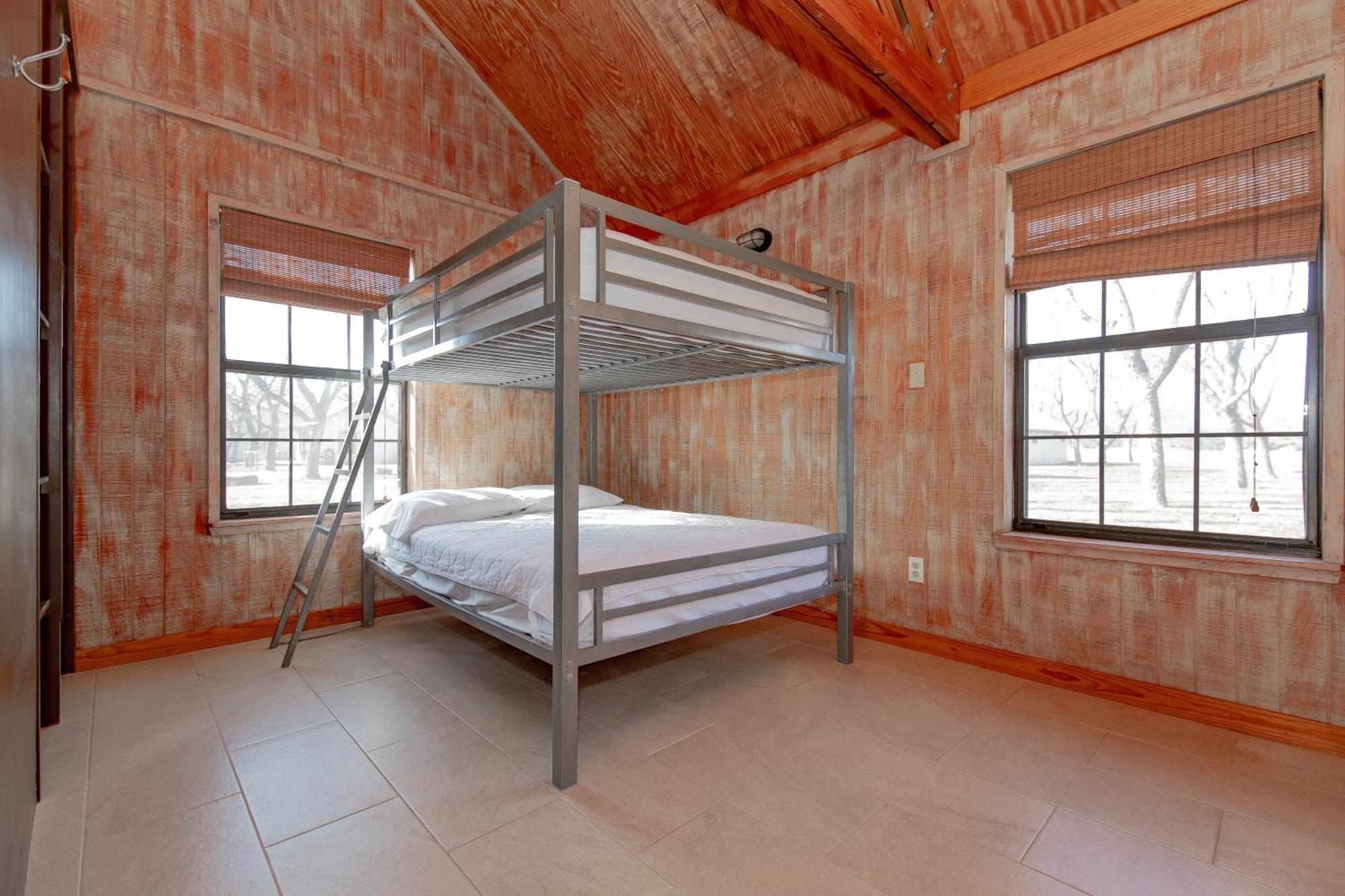 Seven Bluff Cabins Конкан Екстериор снимка