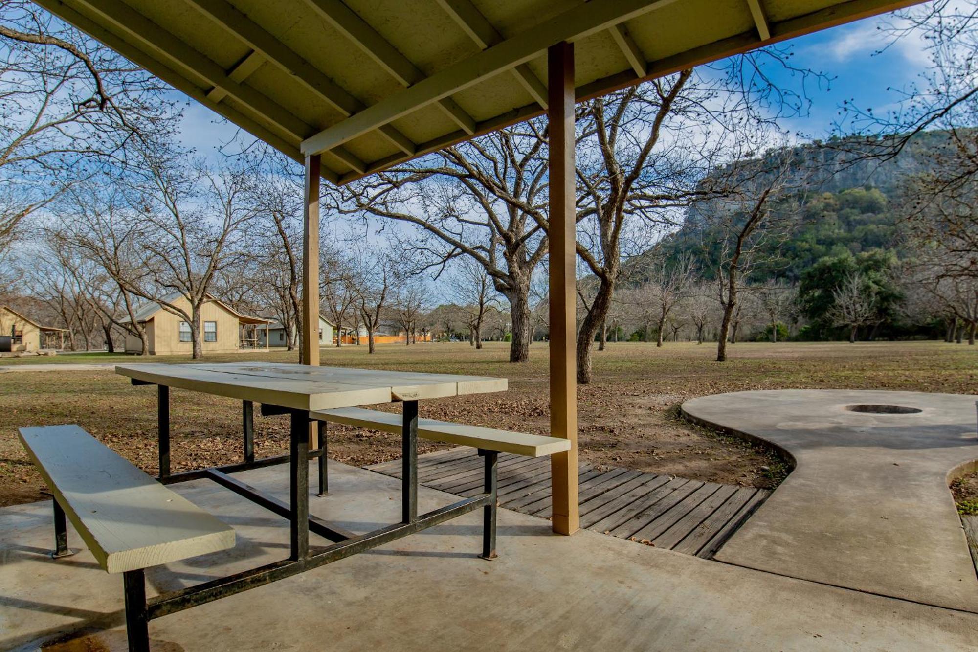 Seven Bluff Cabins Конкан Екстериор снимка